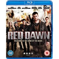 Red Dawn
Red Dawn