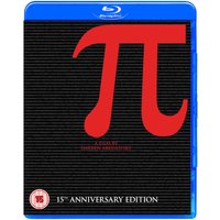 Pi - 15th Anniversary Edition
Pi - 15th Anniversary Edition