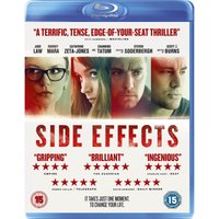 Side Effects
Side Effects