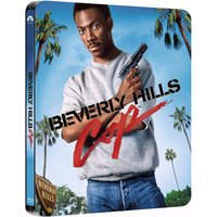 Beverly Hills Cop - Zavvi Exclusive Limited Edition Steelbook
Beverly Hills Cop - Zavvi Exclusive Limited Edition Steelbook