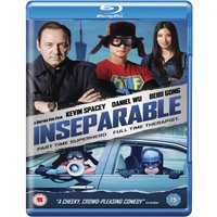 Inseparable
Inseparable