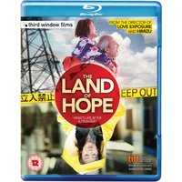 The Land of Hope
The Land of Hope