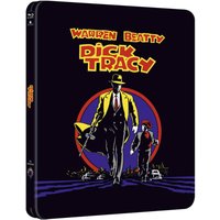 Dick Tracy - Zavvi Exclusive Limited Edition Steelbook
Dick Tracy - Zavvi Exclusive Limited Edition Steelbook
