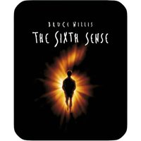 The Sixth Sense - Zavvi Exclusive Limited Edition Steelbook
The Sixth Sense - Zavvi Exclusive Limited Edition Steelbook