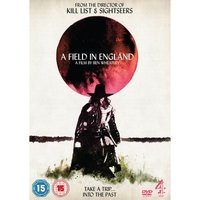 A Field in England
A Field in England