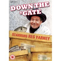 Down the 'Gate
Down the 'Gate