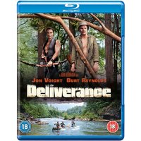 Deliverance 
Deliverance