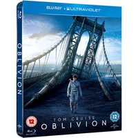 Oblivion - Limited Edition Steelbook
Oblivion - Limited Edition Steelbook