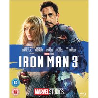 Iron Man 3
Iron Man 3