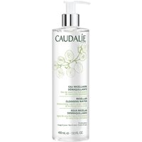 Мицеллярная очищающая вода Caudalie Micellar Cleansing Water (400 мл)
Мицеллярная очищающая вода Caudalie Micellar Cleansing Water (400 мл)
