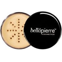 Компактная минеральная тональная основа 5-в-1 Bellápierre Cosmetics Mineral 5-in-1 Foundation - различные оттенки (9 г) - Ultra
Компактная минеральная тональная основа 5-в-1 Bellápierre Cosmetics Mineral 5-in-1 Foundation - различные оттенки (9 г) - Ultra