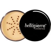 Компактная минеральная тональная основа 5-в-1 Bellápierre Cosmetics Mineral 5-in-1 Foundation - различные оттенки (9 г) - Ivory
Компактная минеральная тональная основа 5-в-1 Bellápierre Cosmetics Mineral 5-in-1 Foundation - различные оттенки (9 г) - Ivory