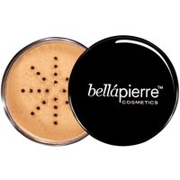 Компактная минеральная тональная основа 5-в-1 Bellápierre Cosmetics Mineral 5-in-1 Foundation - различные оттенки (9 г) - Latte
Компактная минеральная тональная основа 5-в-1 Bellápierre Cosmetics Mineral 5-in-1 Foundation - различные оттенки (9 г) - Latte
