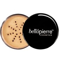 Компактная минеральная тональная основа 5-в-1 Bellápierre Cosmetics Mineral 5-in-1 Foundation - различные оттенки (9 г) - Cinnamon
Компактная минеральная тональная основа 5-в-1 Bellápierre Cosmetics Mineral 5-in-1 Foundation - различные оттенки (9 г) - Cinnamon