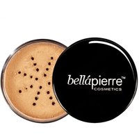 Компактная минеральная тональная основа 5-в-1 Bellápierre Cosmetics Mineral 5-in-1 Foundation - различные оттенки (9 г) - Nutmeg
Компактная минеральная тональная основа 5-в-1 Bellápierre Cosmetics Mineral 5-in-1 Foundation - различные оттенки (9 г) - Nutmeg