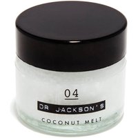 Dr. Jackson's Natural Products 04 Coconut Melt 15ml
Dr. Jackson's Natural Products 04 Coconut Melt 15ml