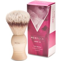Помазок для бритья Men Rock The Brush
Помазок для бритья Men Rock The Brush