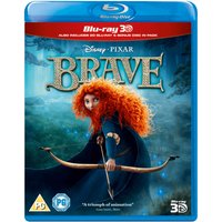 Brave 3D
Brave 3D