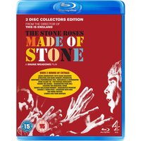 Stone Roses: Made of Stone (2 Disc Collector's Edition)
Stone Roses: Made of Stone (2 Disc Collector's Edition)