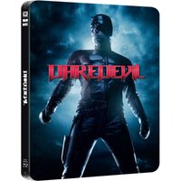 Daredevil - Limited Edition Steelbook
Daredevil - Limited Edition Steelbook