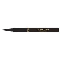 Подводка для глаз L'Oréal Paris Super Liner Perfect Slim Eye Liner - Intense Black
Подводка для глаз L'Oréal Paris Super Liner Perfect Slim Eye Liner - Intense Black