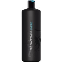 Sebastian Professional Hydre Shampoo для сухих волос 1000 мл
Sebastian Professional Hydre Shampoo для сухих волос 1000 мл