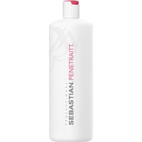 Sebastian Professional Penetraitt Conditioner for Damaged Hair 1000ml
Sebastian Professional Penetraitt Conditioner for Damaged Hair 1000ml