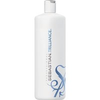 Кондиционер для сияющих волос Sebastian Professional Trilliance 1000ml
Кондиционер для сияющих волос Sebastian Professional Trilliance 1000ml