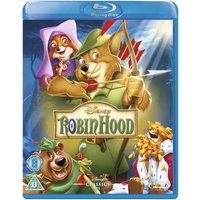 Robin Hood
Robin Hood