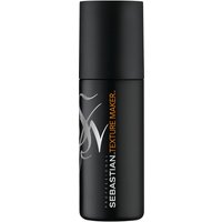 Sebastian Professional Texture Maker Hair Spray 150ml 
Sebastian Professional Texture Maker Hair Spray 150ml