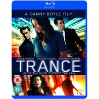 Trance (Single Disc)
Trance (Single Disc)