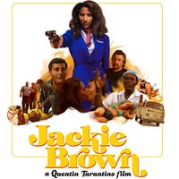 Jackie Brown - Zavvi Exclusive Limited Edition Steelbook (Artwork Approved by Quentin Tarantino)
Jackie Brown - Zavvi Exclusive Limited Edition Steelbook (Artwork Approved by Quentin Tarantino)