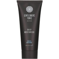 Ежедневный увлажняющий крем Gentlemen's Tonic Daily Moisturiser
Ежедневный увлажняющий крем Gentlemen's Tonic Daily Moisturiser