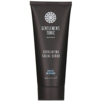 Gentlemen's Tonic Exfoliating Facial Scrub
Gentlemen's Tonic Exfoliating Facial Scrub