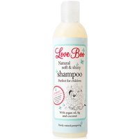 Love Boo Soft and Shiny Shampoo
Love Boo Soft and Shiny Shampoo