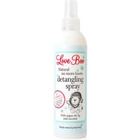 Love Boo Detangling Spray
Love Boo Detangling Spray