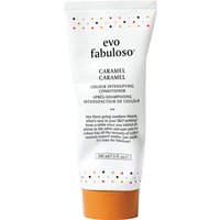 Тонирующий бальзам-уход evo Fabuloso Colour Intensifying Conditioner Caramel (250 мл)
Тонирующий бальзам-уход evo Fabuloso Colour Intensifying Conditioner Caramel (250 мл)