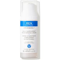 Ежедневный увлажняющий крем REN Vita Mineral™ Daily Supplement Moisturising Cream 
Ежедневный увлажняющий крем REN Vita Mineral™ Daily Supplement Moisturising Cream
