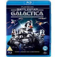 Battlestar Galactica (1978)
Battlestar Galactica (1978)