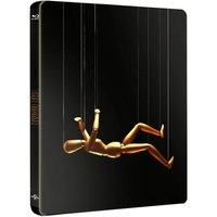 The Game - Zavvi Exclusive Limited Edition Steelbook
The Game - Zavvi Exclusive Limited Edition Steelbook