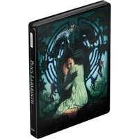 Pan's Labyrinth - Zavvi Exclusive Limited Edition Steelbook
Pan's Labyrinth - Zavvi Exclusive Limited Edition Steelbook