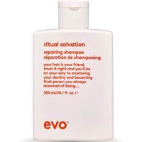 Шампунь для окрашенных волос evo Ritual Salvation Shampoo (300 мл)
Шампунь для окрашенных волос evo Ritual Salvation Shampoo (300 мл)