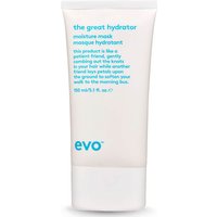 evo The Great Hydrator Moisture Mask 150ml
evo The Great Hydrator Moisture Mask 150ml
