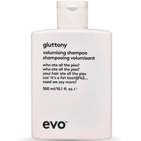 Шампунь для объема evo Gluttony Shampoo (300 мл)
Шампунь для объема evo Gluttony Shampoo (300 мл)