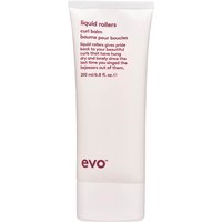 Бальзам для упругих локонов evo Liquid Rollers Curl Balm (200 мл)
Бальзам для упругих локонов evo Liquid Rollers Curl Balm (200 мл)
