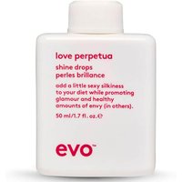 Капли для придания блеска evo Love Perpetua Shine Drops (50 мл)
Капли для придания блеска evo Love Perpetua Shine Drops (50 мл)
