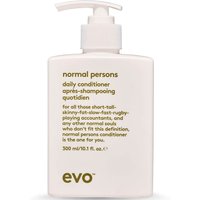 Кондиционер для восстановления баланса кожи головы evo Normal Persons Conditioner (300 мл)
Кондиционер для восстановления баланса кожи головы evo Normal Persons Conditioner (300 мл)