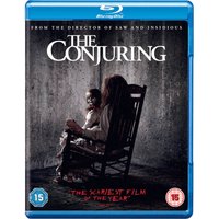 The Conjuring
The Conjuring