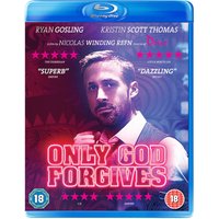 Only God Forgives
Only God Forgives