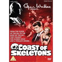 Edgar Wallace Presents: Coast of Skeletons
Edgar Wallace Presents: Coast of Skeletons